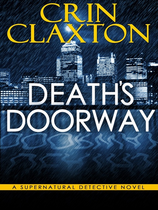 Crin Claxton 的 Death's Doorway 內容詳情 - 可供借閱